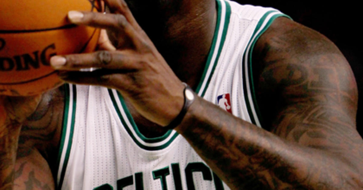 Basketball Stars Sued Over Energy-Bracelet Endorsement | WIRED